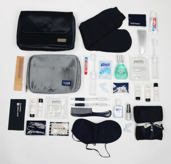 Ba mẹo đơn giản khiến chuyến bay dài trở nên dễ thở hơn ảnh 2