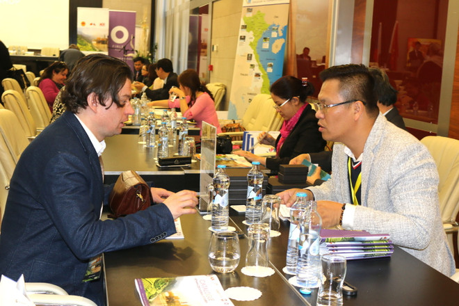 Mở đường bay thẳng Hà Nội-Praha vào 2017 nhằm phát triển du lịch ảnh 2