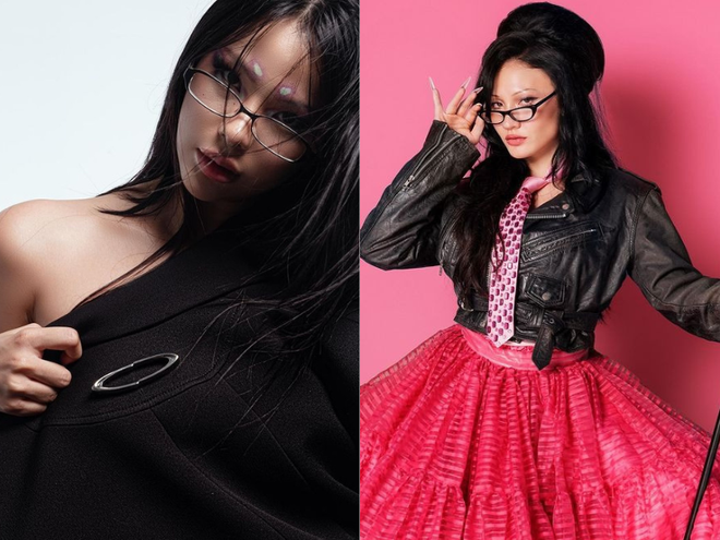 Kinh Bayonetta: Sự trở lại của món phụ kiện nổi bật nhất xu hướng Y2K ảnh 7