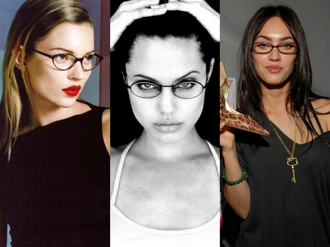 Kinh Bayonetta: Sự trở lại của món phụ kiện nổi bật nhất xu hướng Y2K ảnh 4