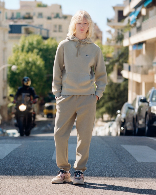 Giải mã sức hút vượt thời gian của Tracksuit - set đồ thể thao đồng bộ ảnh 9