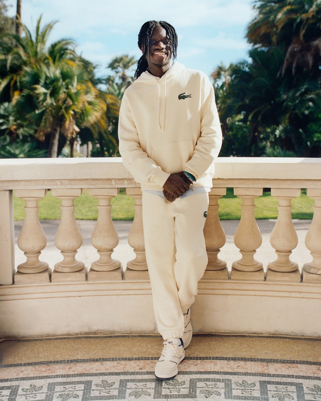 Giải mã sức hút vượt thời gian của Tracksuit - set đồ thể thao đồng bộ ảnh 8