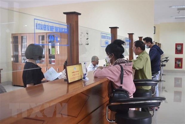 TP. HCM: Hơn 80.000 doanh nghiệp chậm đóng các loại bảo hiểm ảnh 1