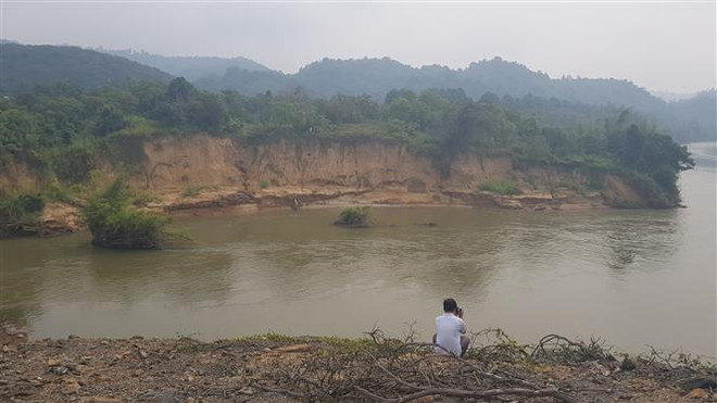 Phú Thọ xử lý nghiêm vi phạm quy định về khai thác khoáng sản ảnh 1