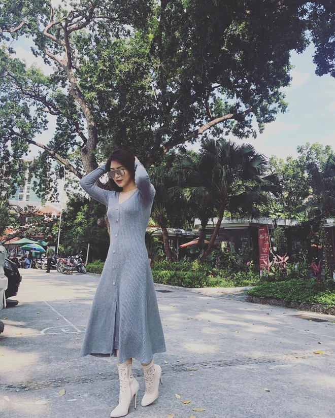 Thanh Hằng, Minh Hằng và loạt sao khoe street style cực “chất” ảnh 18