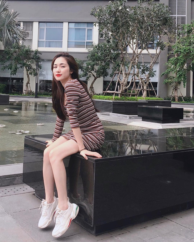 Thanh Hằng, Minh Hằng và loạt sao khoe street style cực “chất” ảnh 15