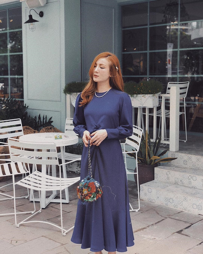 Thanh Hằng, Minh Hằng và loạt sao khoe street style cực “chất” ảnh 13