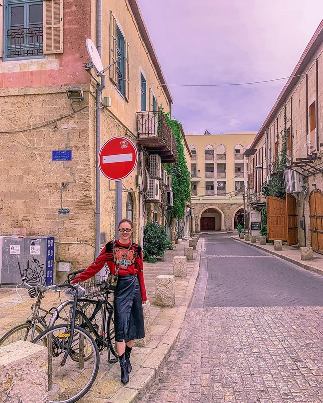 Thanh Hằng, Minh Hằng và loạt sao khoe street style cực “chất” ảnh 4