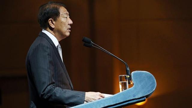 Phó Thủ tướng Singapore sẽ thăm Trung Quốc trong sáu ngày ảnh 1