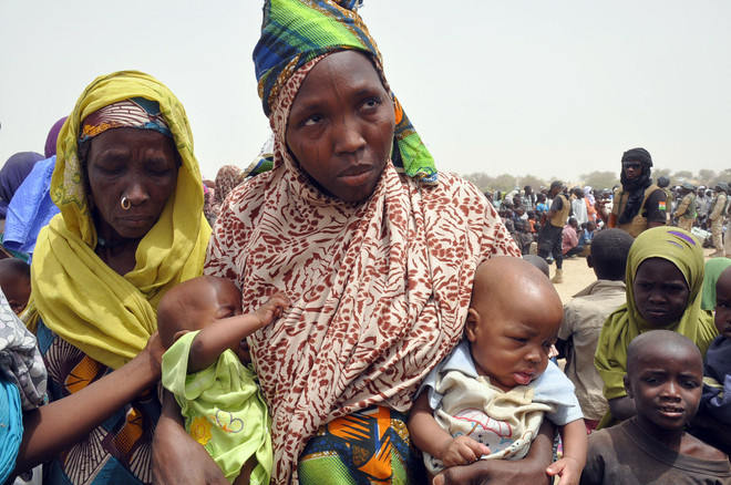 Boko Haram nã súng khiến ít nhất 24 người Nigeria thiệt mạng ảnh 1