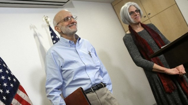 Tòa án Tối cao Mỹ bác đơn đòi bồi thường của nhà thầu tại Cuba ảnh 1