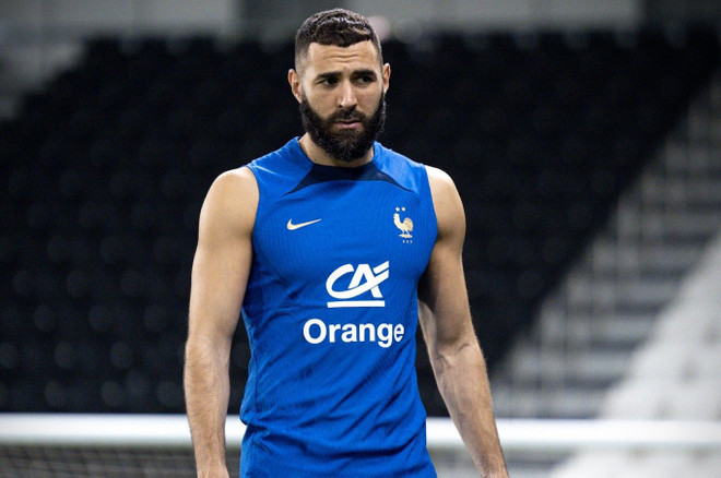 Đội hình 11 ngôi sao vắng mặt tại World Cup vì những lý do khác nhau ảnh 11