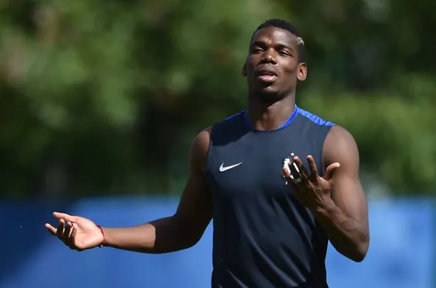 Đội hình 11 ngôi sao vắng mặt tại World Cup vì những lý do khác nhau ảnh 7