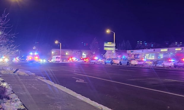 Mỹ: Xả súng tại câu lạc bộ cho người đồng tính, 5 người thiệt mạng ảnh 1