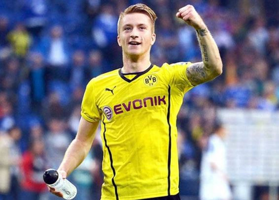 Đội hình 11 ngôi sao vắng mặt tại World Cup vì những lý do khác nhau ảnh 9