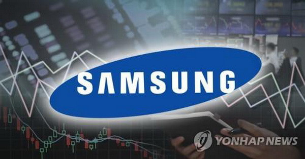 (Nguồn: Yonhap) Các nhà đầu tư ngoại mua ròng cổ phiếu của Samsung Electronics ảnh 1