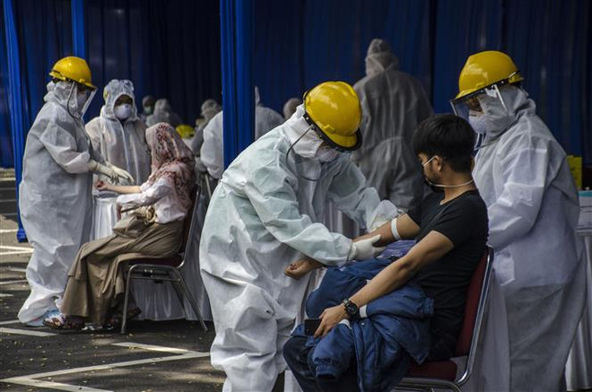 ASEAN và ASEAN+3 về COVID-19 là biểu tượng của đoàn kết khu vực ảnh 1