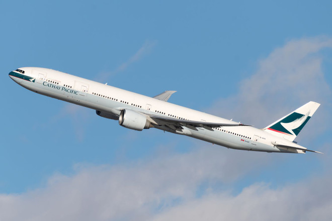 Saudi Arabia mở cửa không phận cho tất cả chuyến bay đến, đi từ Israel ảnh 1