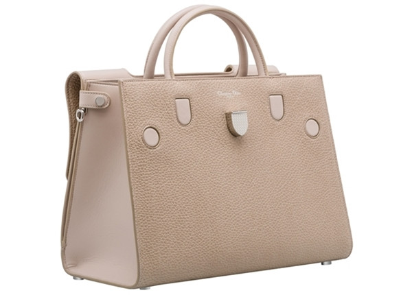 Diorever - Tuyệt phẩm túi xách vượt thời gian của hãng Dior ảnh 2