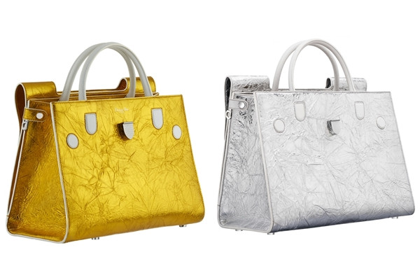 Diorever - Tuyệt phẩm túi xách vượt thời gian của hãng Dior ảnh 4