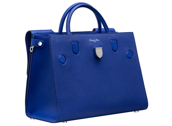 Diorever - Tuyệt phẩm túi xách vượt thời gian của hãng Dior ảnh 3