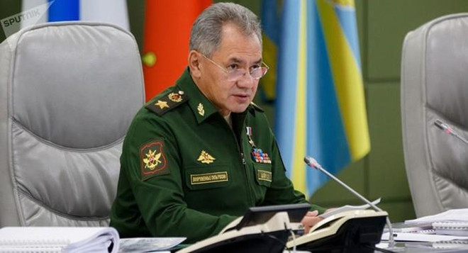 Máy bay không người lái sẽ được trao cho quân đội Nga trong 2019 ảnh 1