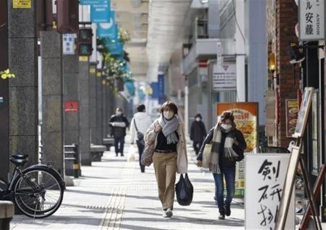 Chuyên gia của WHO dự báo đại dịch COVID-19 sắp kết thúc ảnh 1