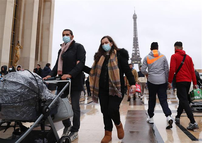 Bất chấp dịch bệnh, tỷ lệ thất nghiệp tiếp tục giảm tại Eurozone ảnh 1