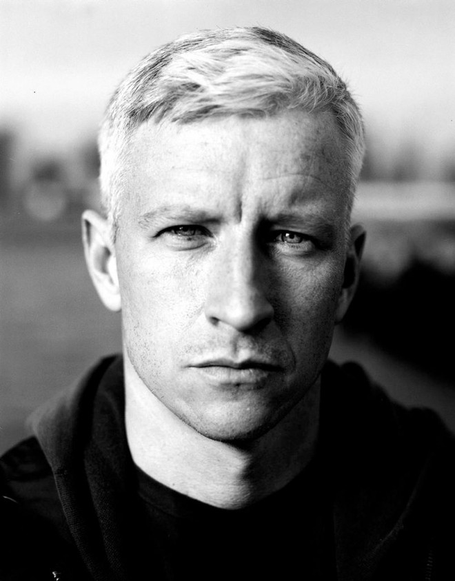 Đàn ông tuổi 40: “Tôi à? 18 tuổi kèm 22 năm kinh nghiệm sống” ảnh 5