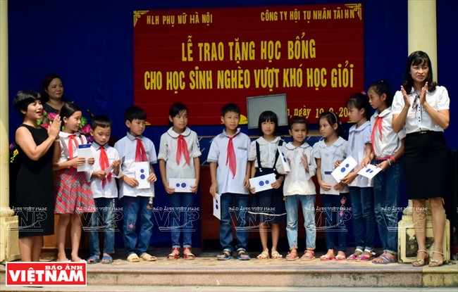 Đỗ Thùy Dương - Nữ doanh nhân đánh thức những ước mơ ảnh 12