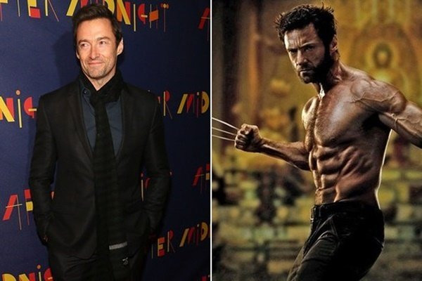 Hugh Jackman - Hai thập kỷ, một tượng đài và hành trình sau cuối ảnh 1