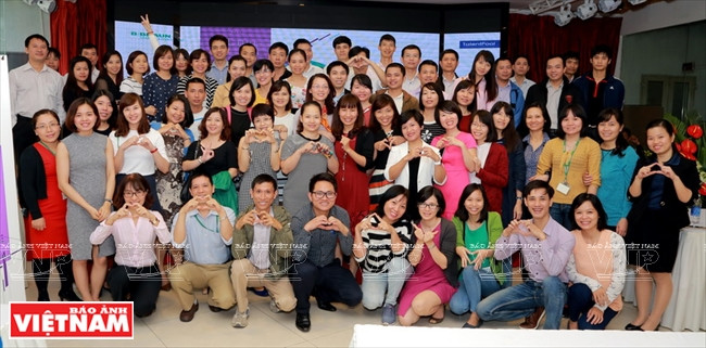 Đỗ Thùy Dương - Nữ doanh nhân đánh thức những ước mơ ảnh 10