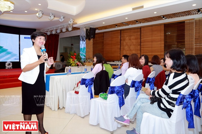 Đỗ Thùy Dương - Nữ doanh nhân đánh thức những ước mơ ảnh 9