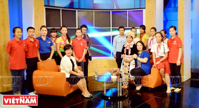 Đỗ Thùy Dương - Nữ doanh nhân đánh thức những ước mơ ảnh 11