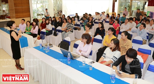 Đỗ Thùy Dương - Nữ doanh nhân đánh thức những ước mơ ảnh 8