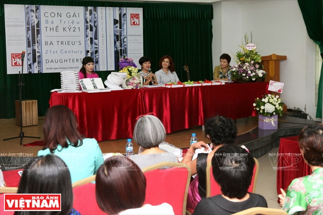 Đỗ Thùy Dương - Nữ doanh nhân đánh thức những ước mơ ảnh 4