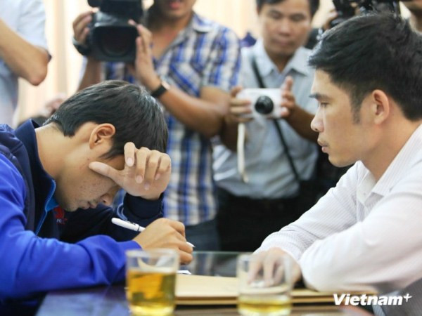 Khởi tố bị can 6 cầu thủ thuộc câu lạc bộ bóng đá Đồng Nai ảnh 1