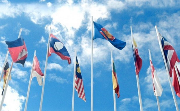 ASEAN tổ chức hội thảo về kết nối kỹ thuật số với khu vực tư nhân ảnh 1
