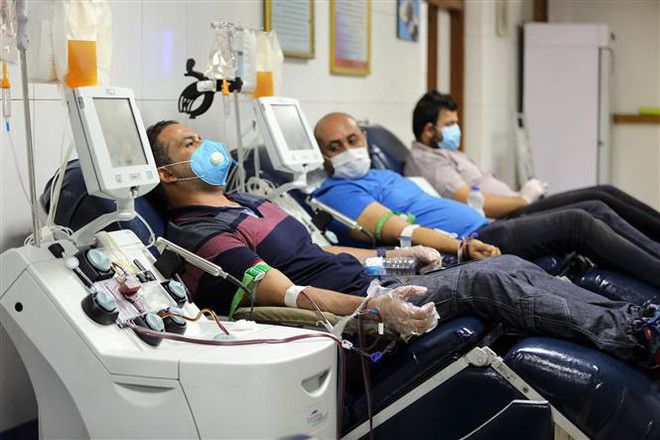 Tình hình dịch ngày 23/7: Số ca mắc mới không có dấu hiệu chậm lại ảnh 2