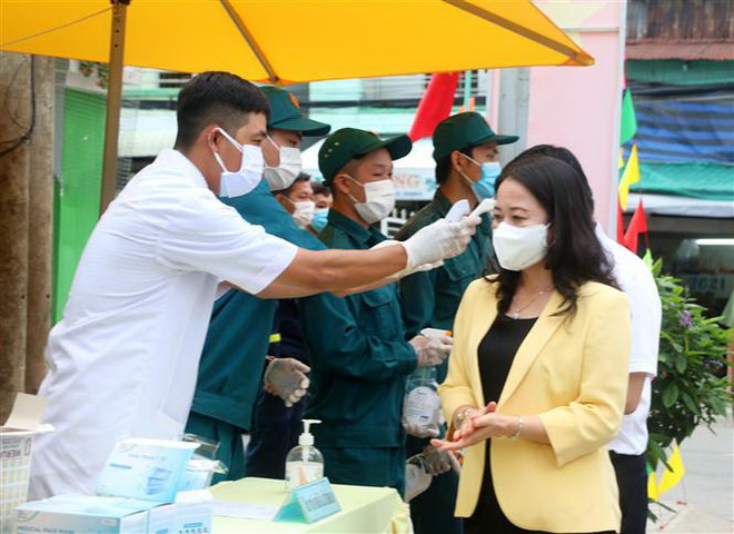 Học giả Indonesia: Quốc hội Việt Nam thể hiện khát vọng của dân tộc ảnh 1