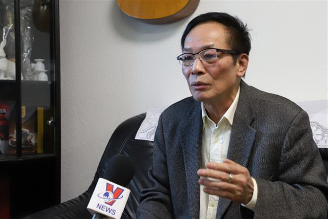 Trí thức, kiều bào người Việt tại Đức kỳ vọng vào Quốc hội khóa mới ảnh 2