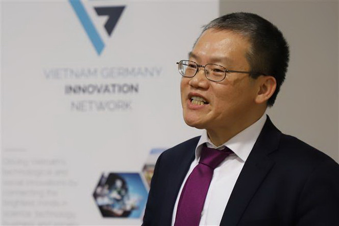 Trí thức, kiều bào người Việt tại Đức kỳ vọng vào Quốc hội khóa mới ảnh 1