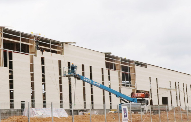 Việt Nam thu hút số lượng lớn kỷ lục doanh nghiệp Singapore ảnh 1