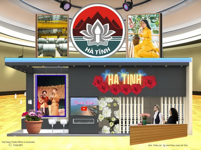 Cơ hội khai thác thị trường Australia cho các doanh nghiệp miền Trung ảnh 1