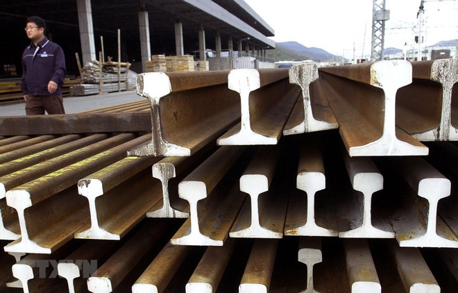 WTO phán quyết có lợi cho Nhật Bản trong tranh chấp với Hàn Quốc ảnh 1