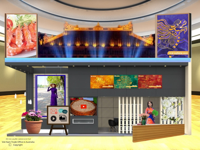 Cơ hội khai thác thị trường Australia cho các doanh nghiệp miền Trung ảnh 2