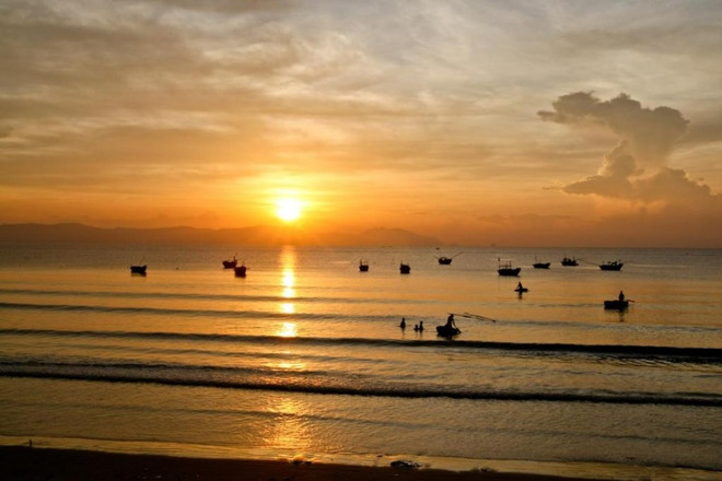 Du lịch thả ga chẳng ngại một mình nếu biết những mẹo hữu ích ảnh 5