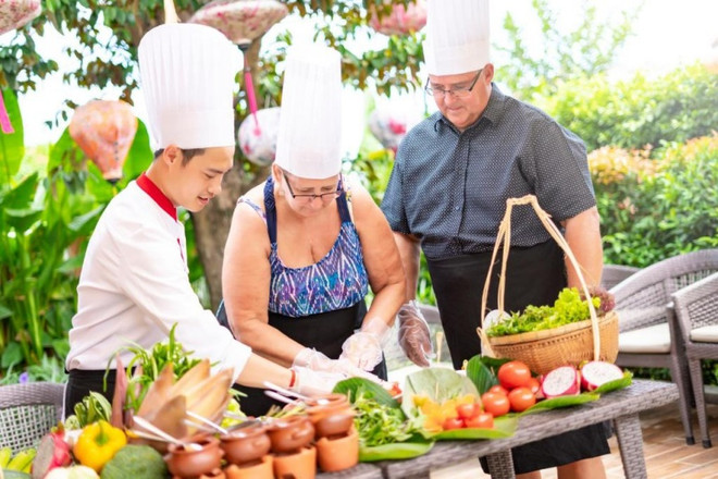 Du lịch thả ga chẳng ngại một mình nếu biết những mẹo hữu ích ảnh 1