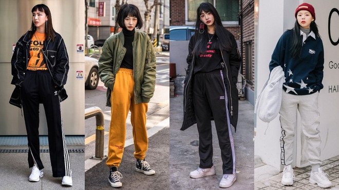 6 kiểu quần tôn dáng giúp các tín đồ thời trang trông đa dạng, nổi bật ảnh 6