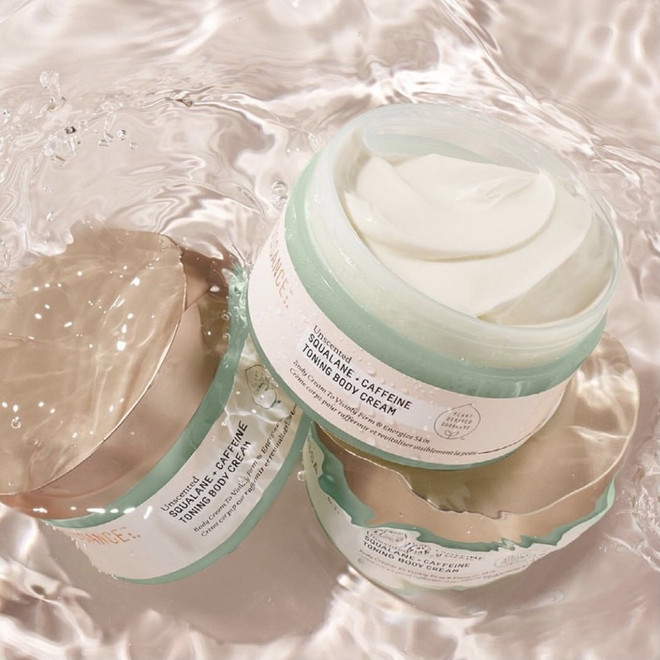 Coffee skincare - xu hướng dưỡng da với các sản phẩm làm từ càphê ảnh 5